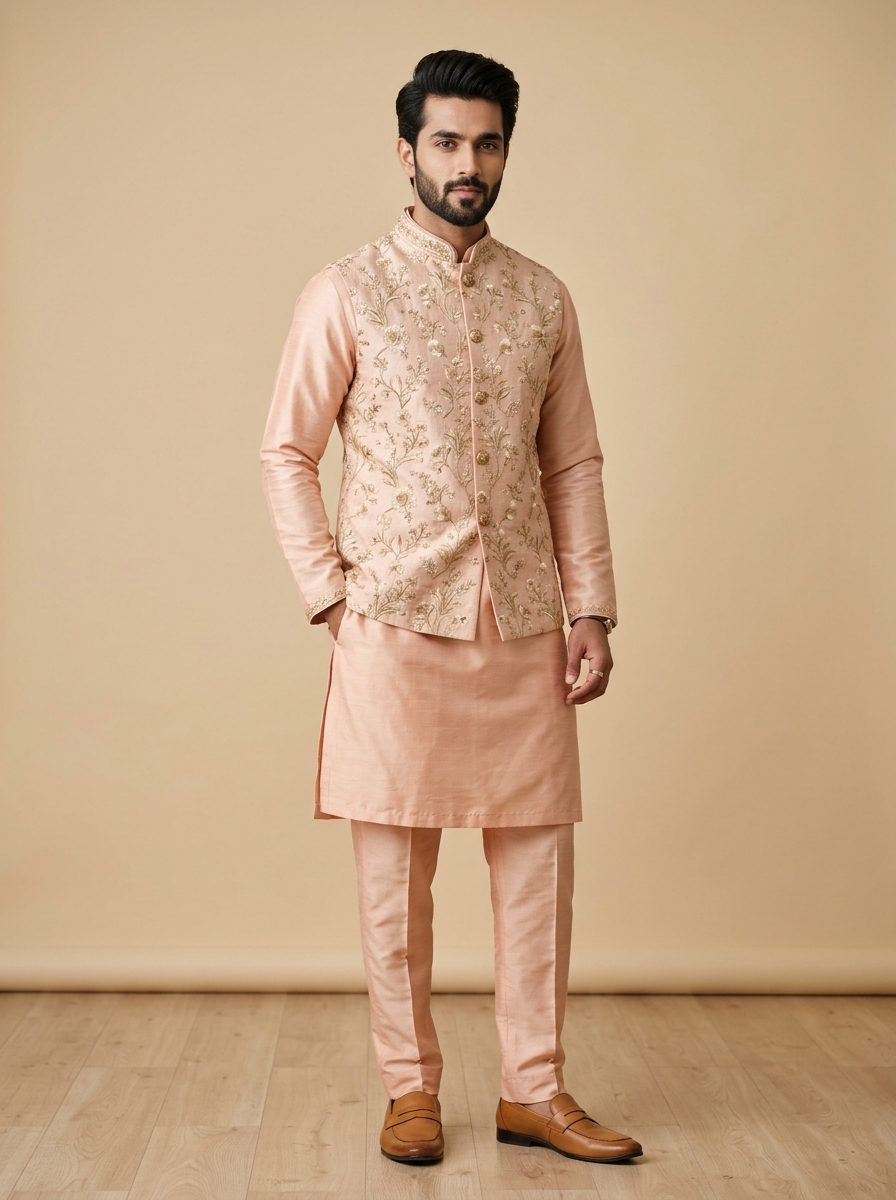 Dev Singhania
