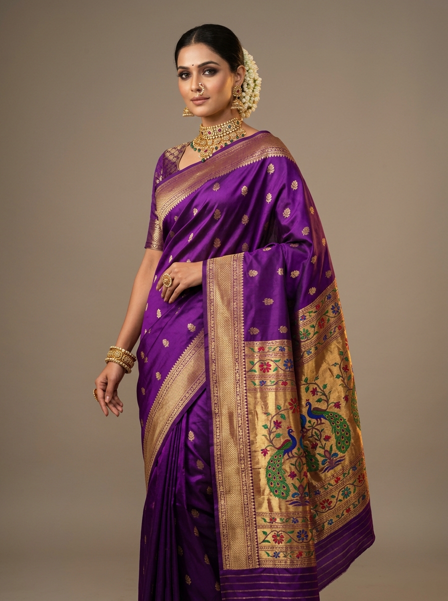Ananya Deshmukh